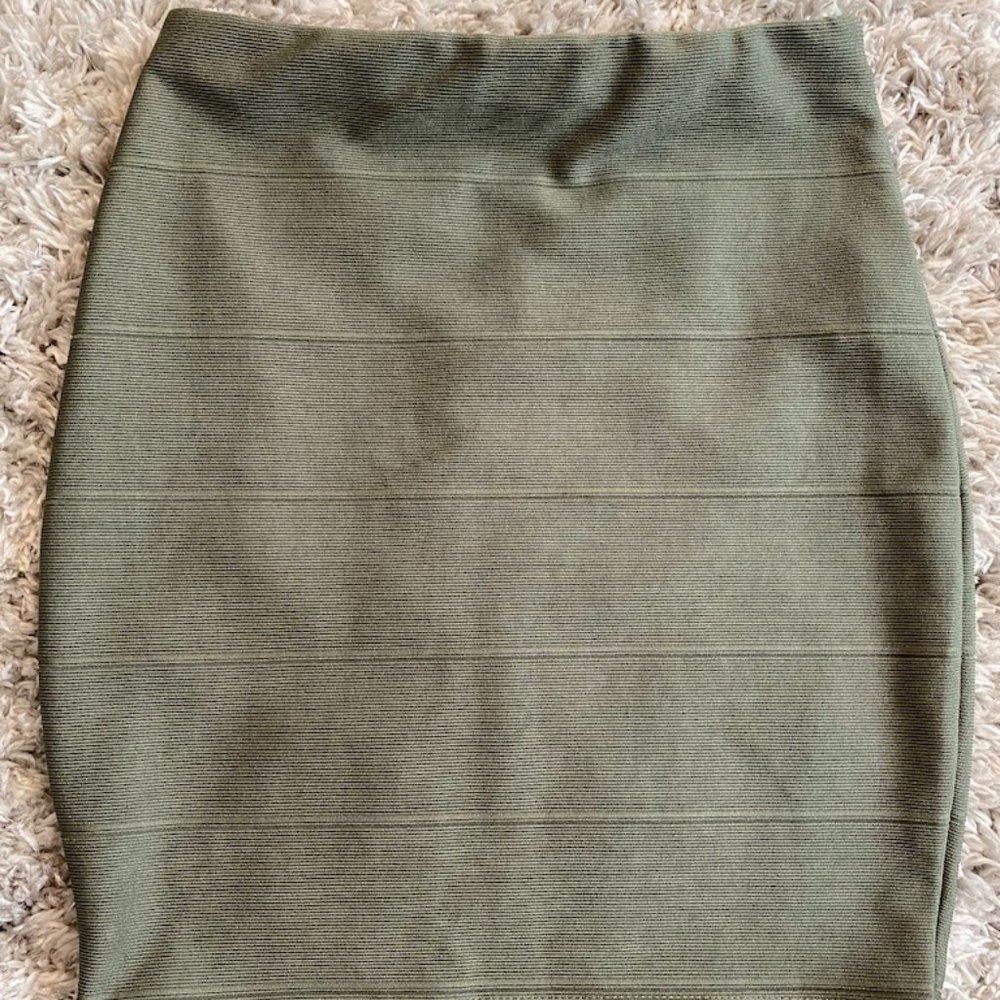Misguided Skirts